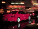 Pontiac Grand Am 1999 года